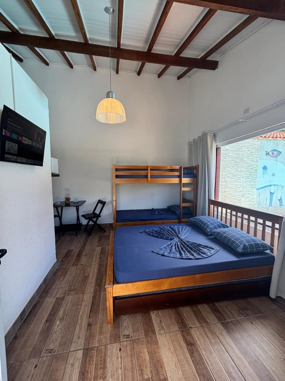 Pousada da Árvore Inn in São Sebastião