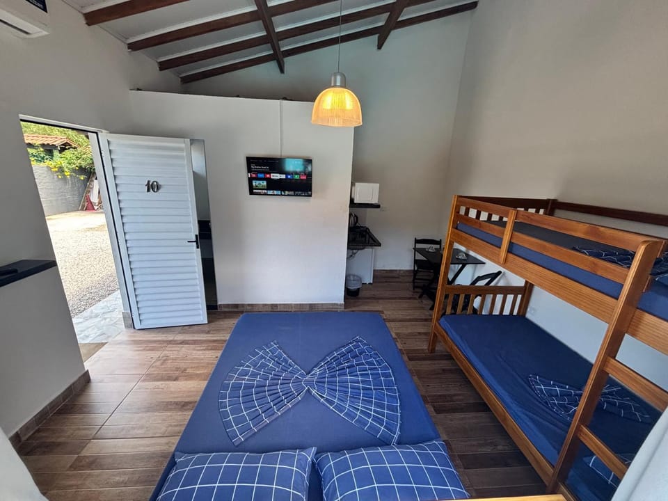 Pousada da Árvore Inn in São Sebastião