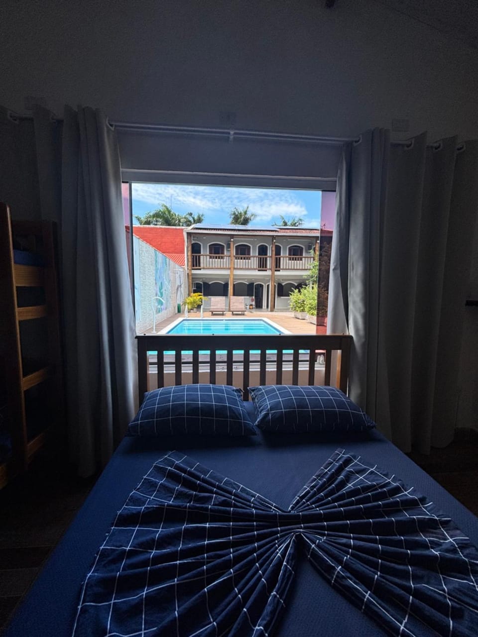 Pousada da Árvore Inn in São Sebastião