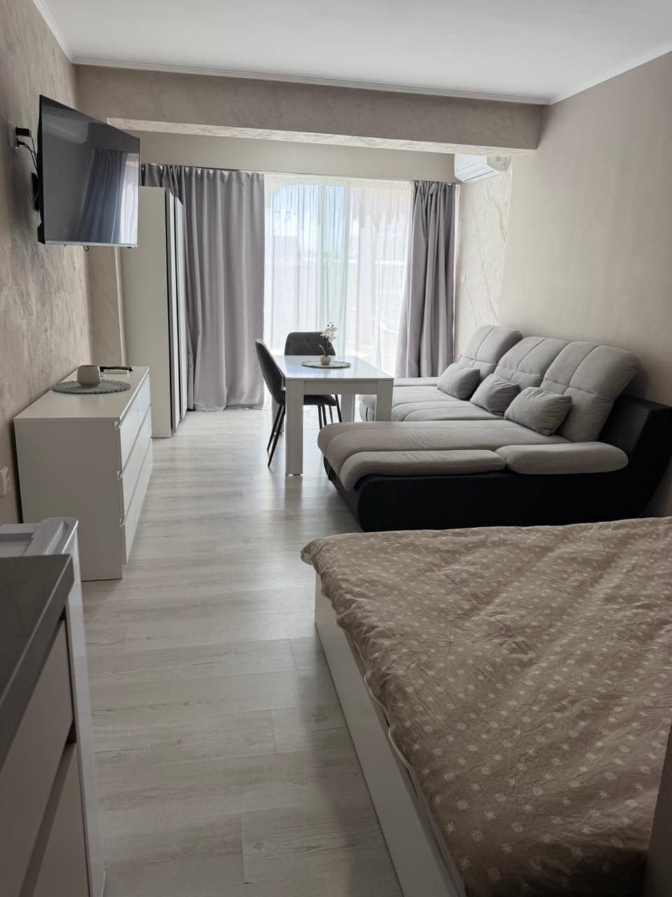 Complex Yavor Apartment in Burgas Province