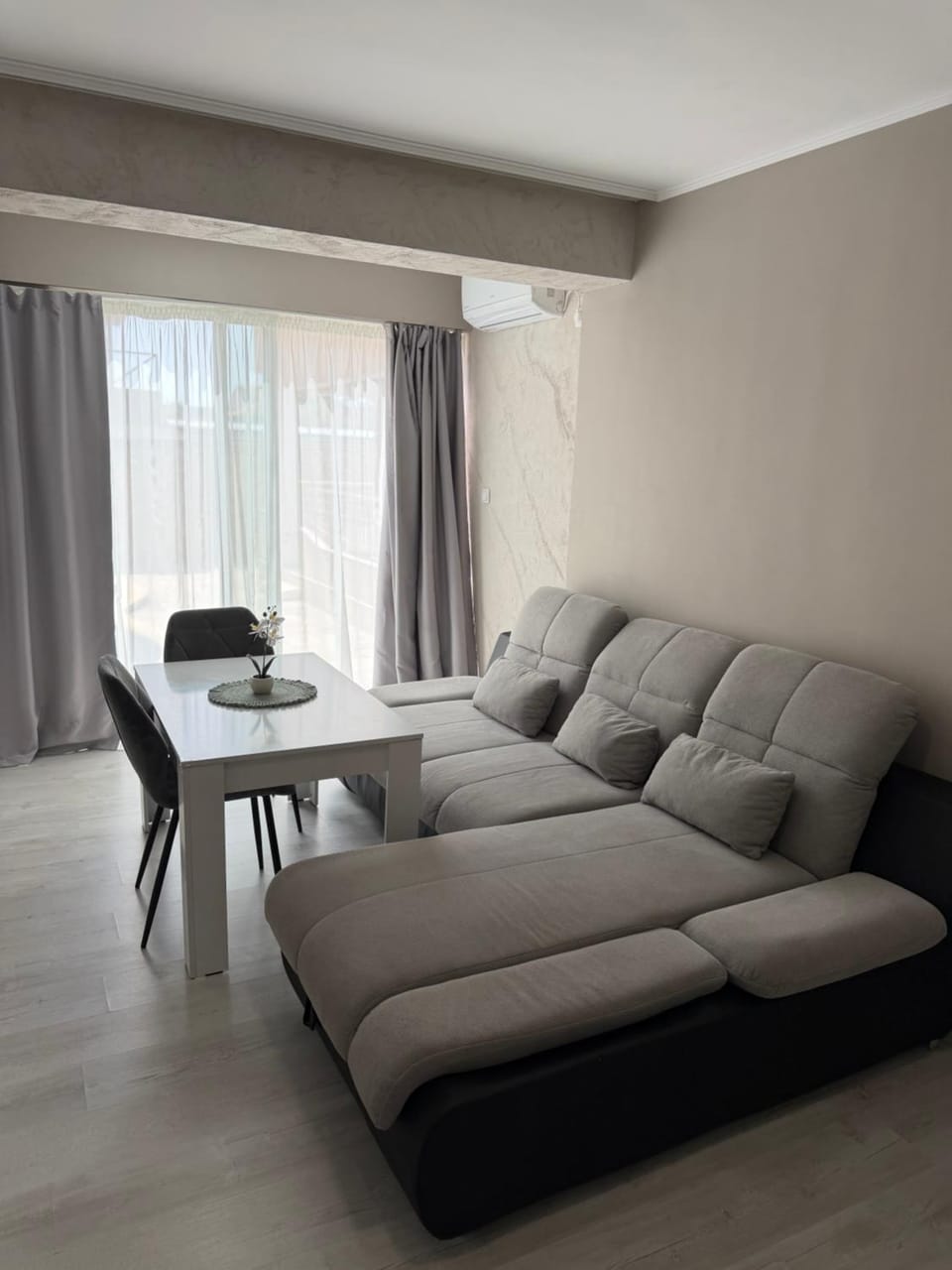 Complex Yavor Apartment in Burgas Province