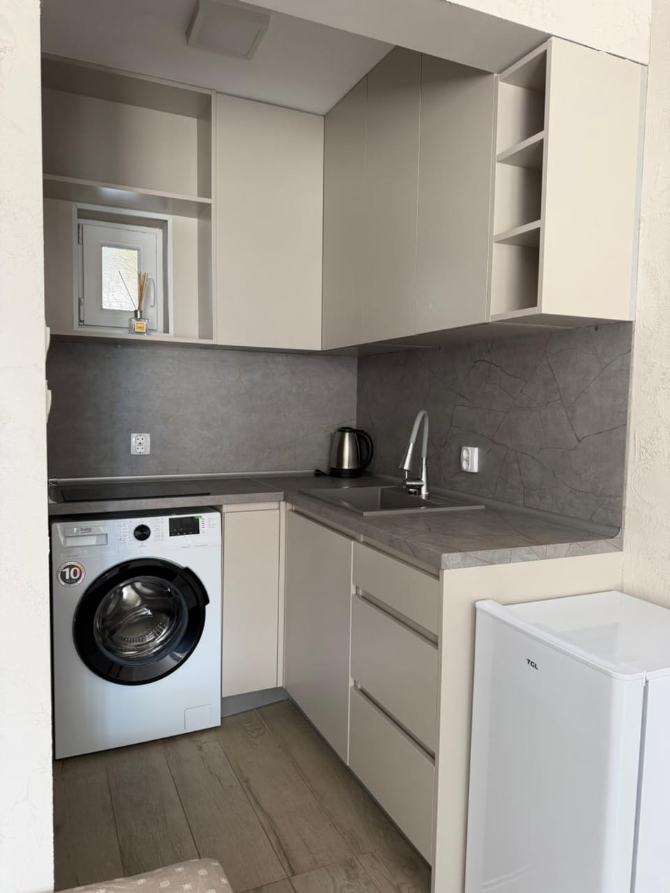 Complex Yavor Apartment in Burgas Province