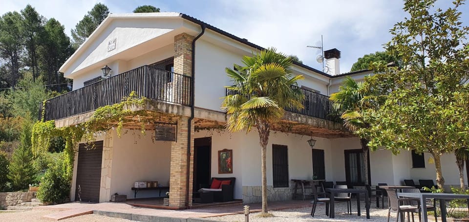 Property building, Balcony/Terrace
