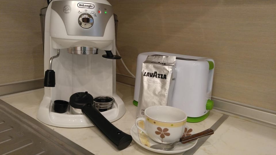 Food and drinks, Non alcoholic drinks