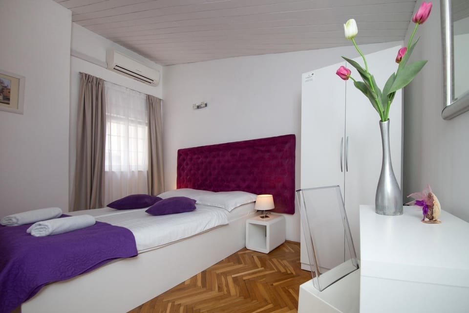 Pansion Kamenar Bed and Breakfast in Šibenik-Knin County, Croatia