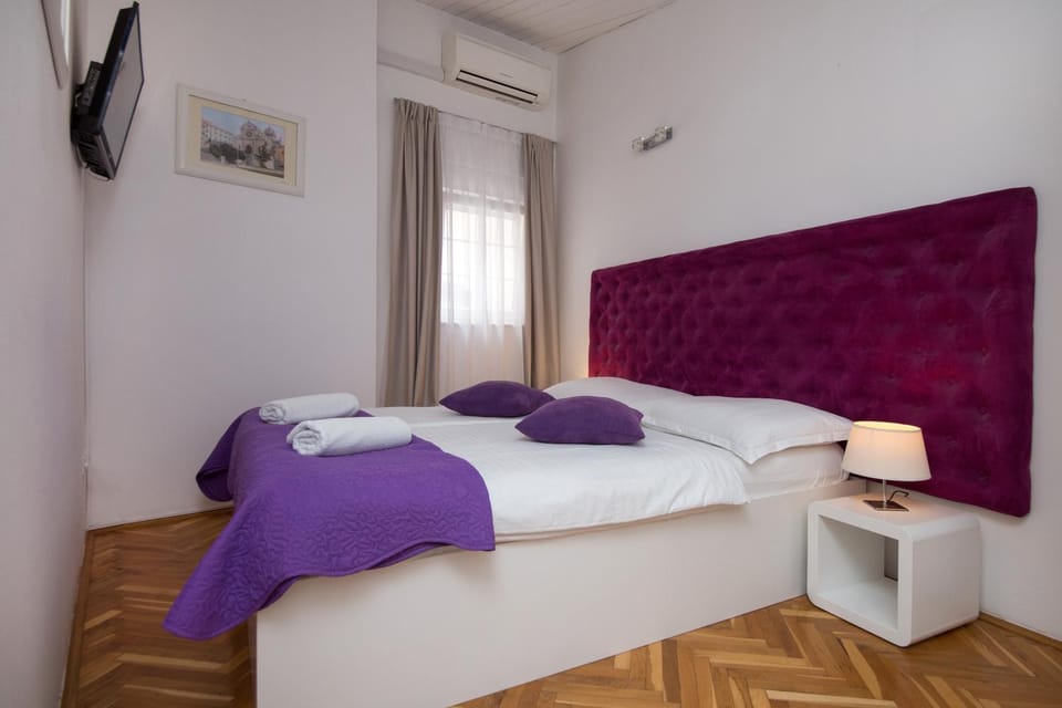 Pansion Kamenar Bed and Breakfast in Šibenik-Knin County, Croatia