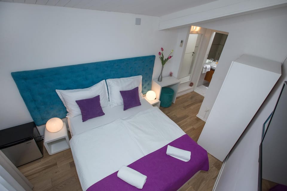 Pansion Kamenar Bed and Breakfast in Šibenik-Knin County, Croatia