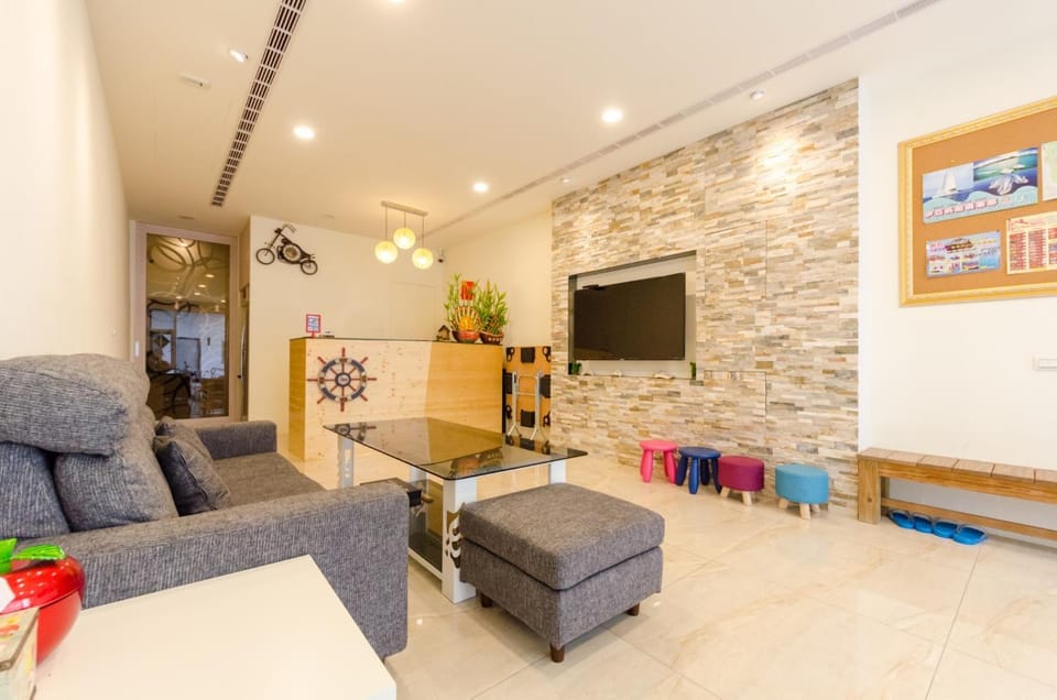 YOYO 11 House Vacation rental in Hengchun Township