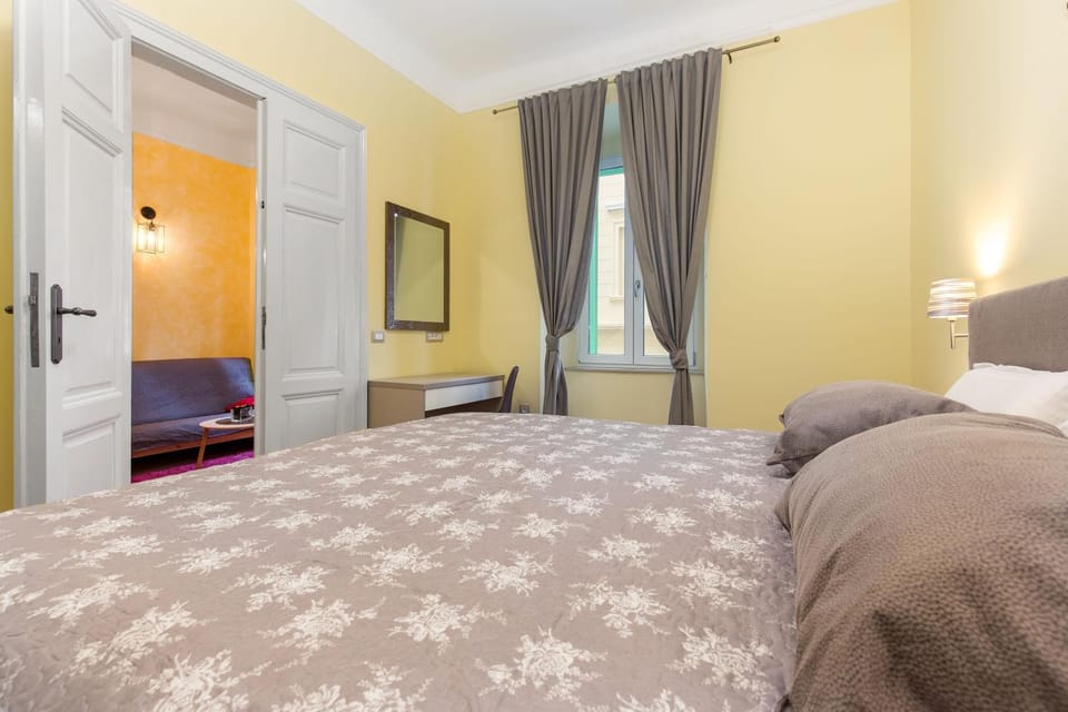 Casa Veneziana Apartment in Rijeka