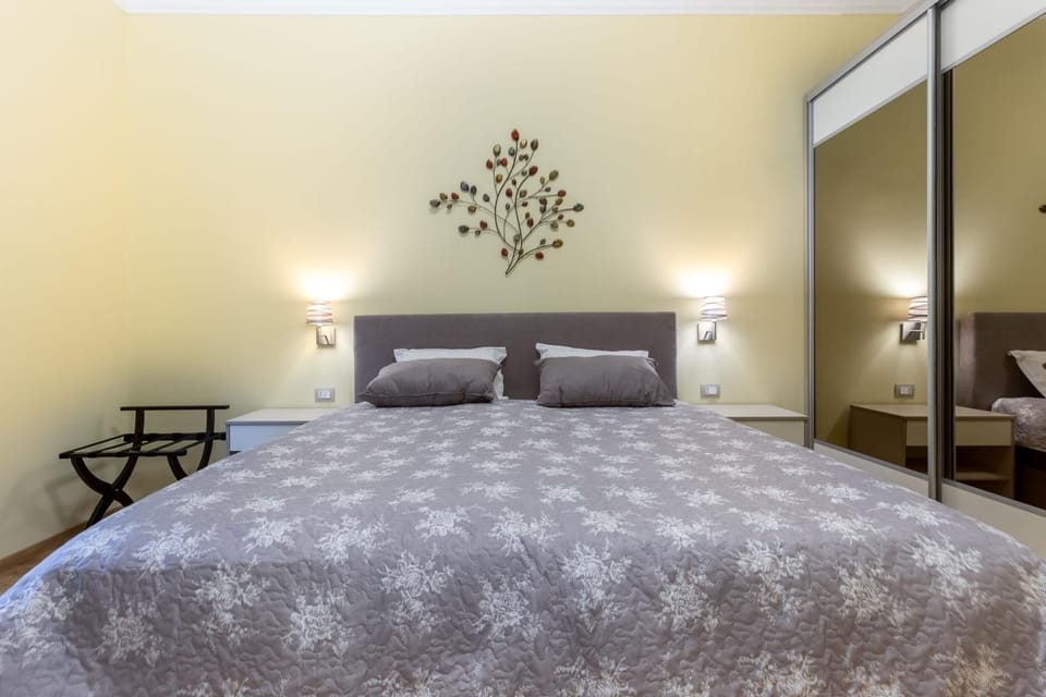 Casa Veneziana Apartment in Rijeka