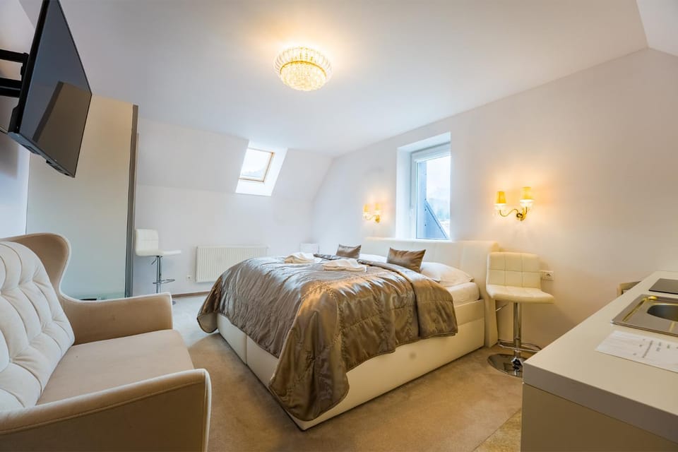Apartmany U Jezka Apartment in Lesser Poland Voivodeship