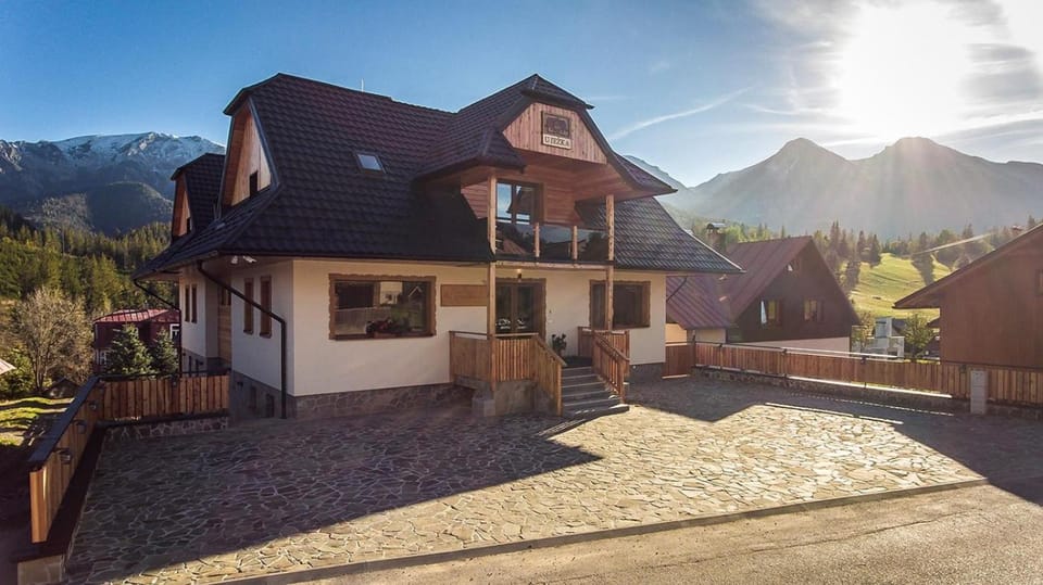 Apartmany U Jezka Apartment in Slovakia