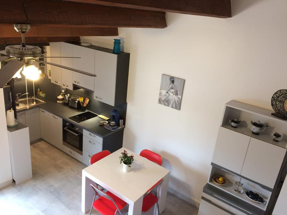 Le P’tit Littoral Apartment in Agde