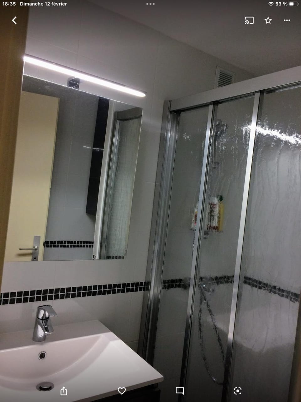 Le P’tit Littoral Apartment in Agde