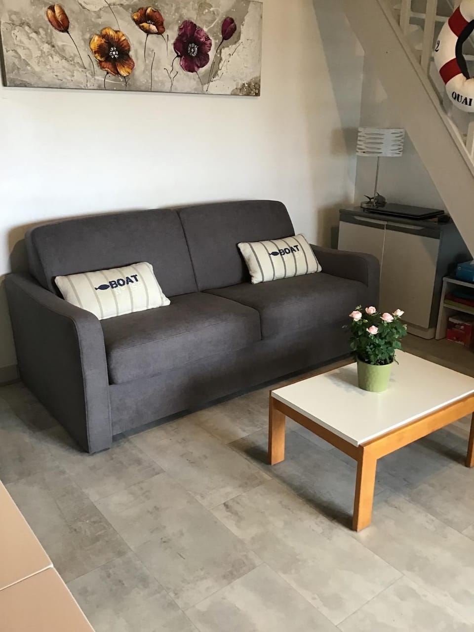 Le P’tit Littoral Apartment in Agde
