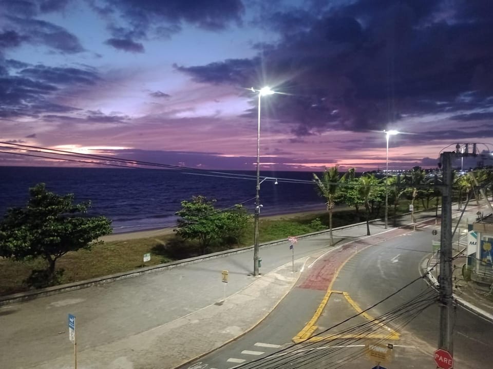 Beira Mar em Manaíra Apartment in Cabedelo