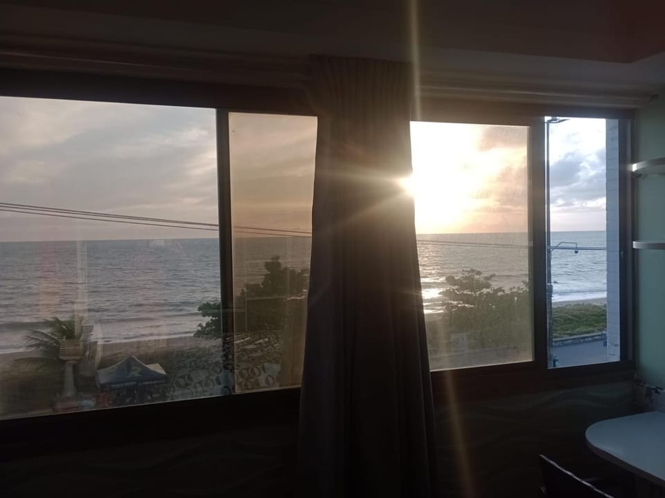 Beira Mar em Manaíra Apartment in Cabedelo