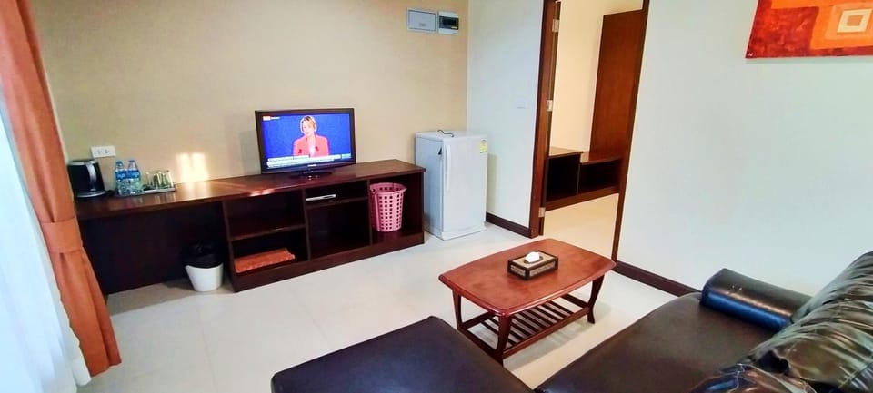 Happy Cottage Resort in Chalong