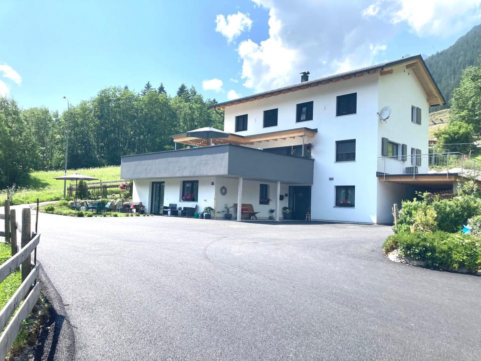 Haus Bazigg Apartment in Vorarlberg, Austria