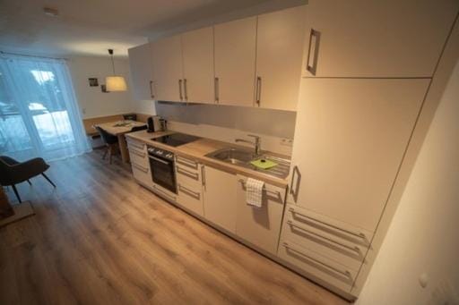 Haus Bazigg Apartment in Vorarlberg, Austria