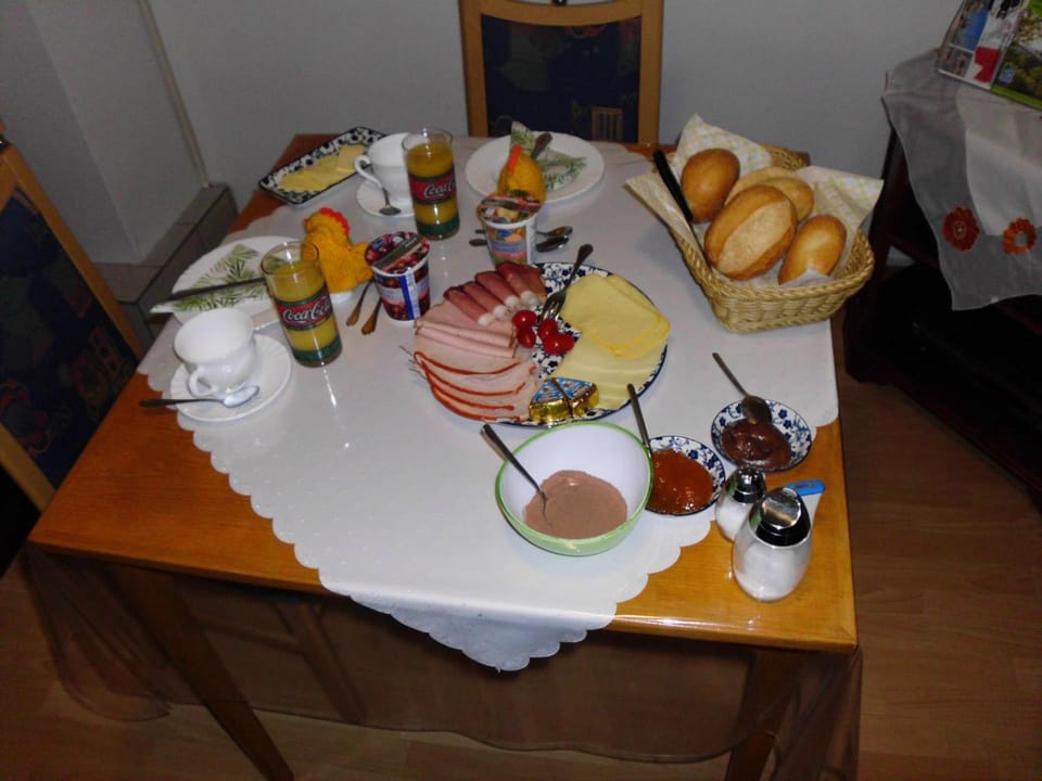 Breakfast