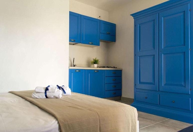 Villa Cisterna - Direzione Salento Apartment hotel in Apulia