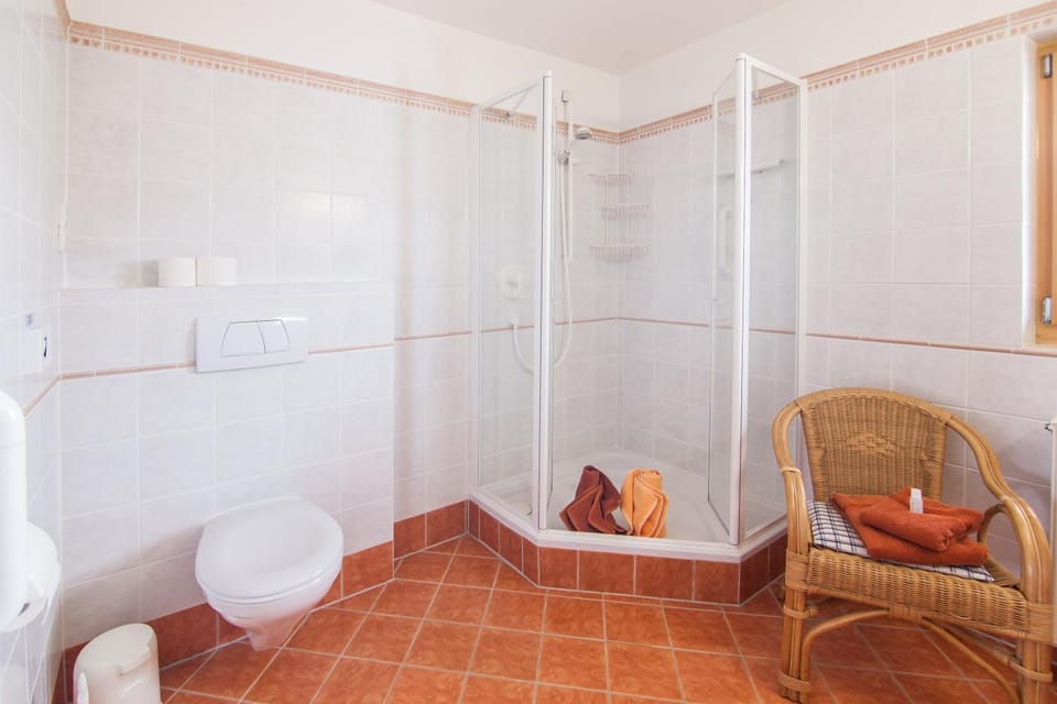 Gästehaus Linsinger Bed and Breakfast in Tegernsee