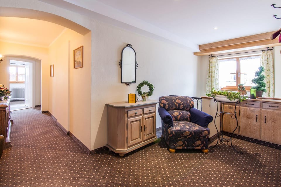 Gästehaus Linsinger Bed and Breakfast in Tegernsee