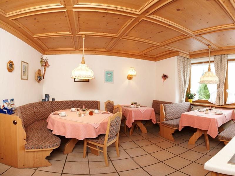 Gästehaus Angerer Bed and Breakfast in Salzburgerland