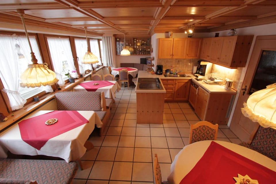 Gästehaus Angerer Bed and Breakfast in Salzburgerland