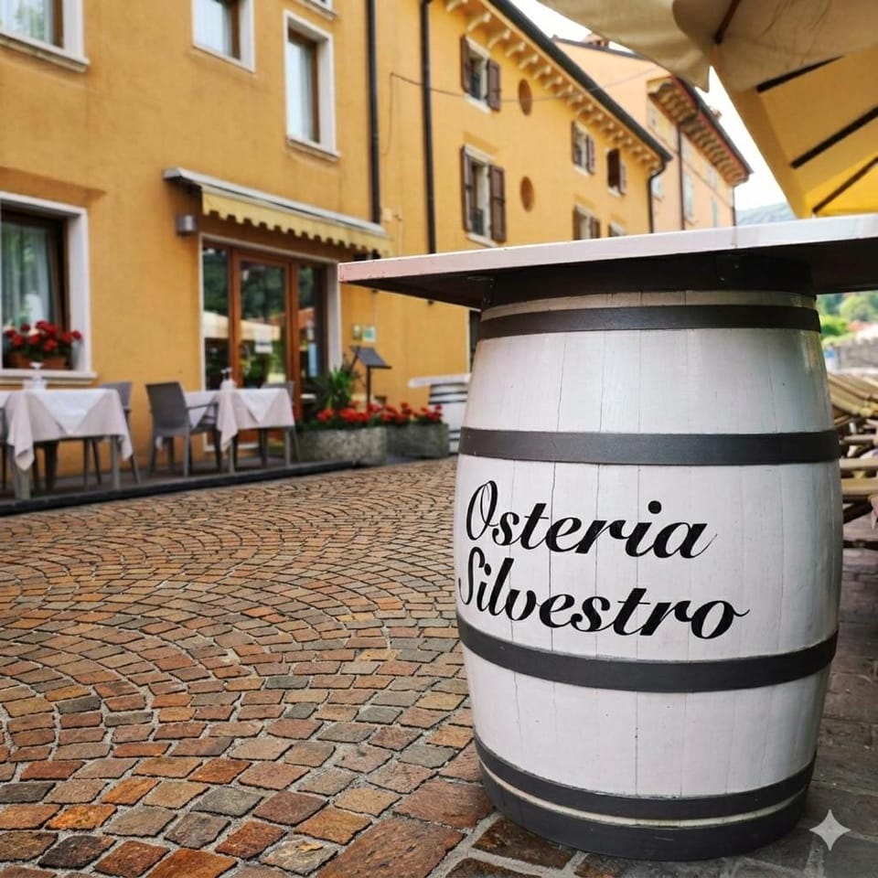 Dependance Silvestro Hotel in Garda