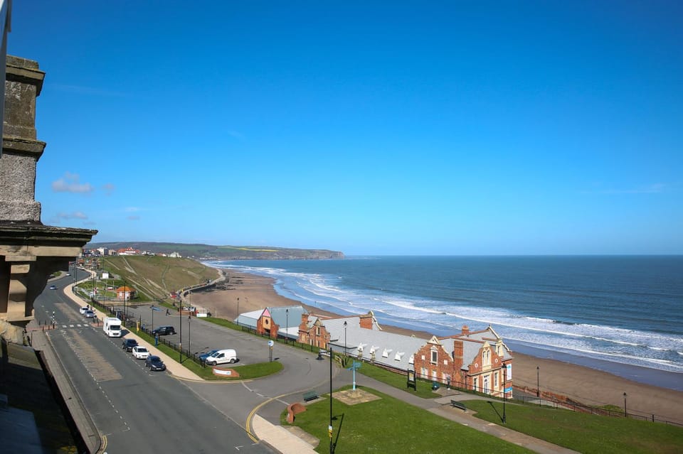View (from property/room), Balcony/Terrace, Beach, Beach, Sea view