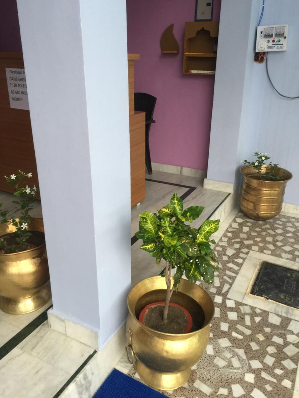 CHÉRI HOME Stay Bed and Breakfast in Uttar Pradesh