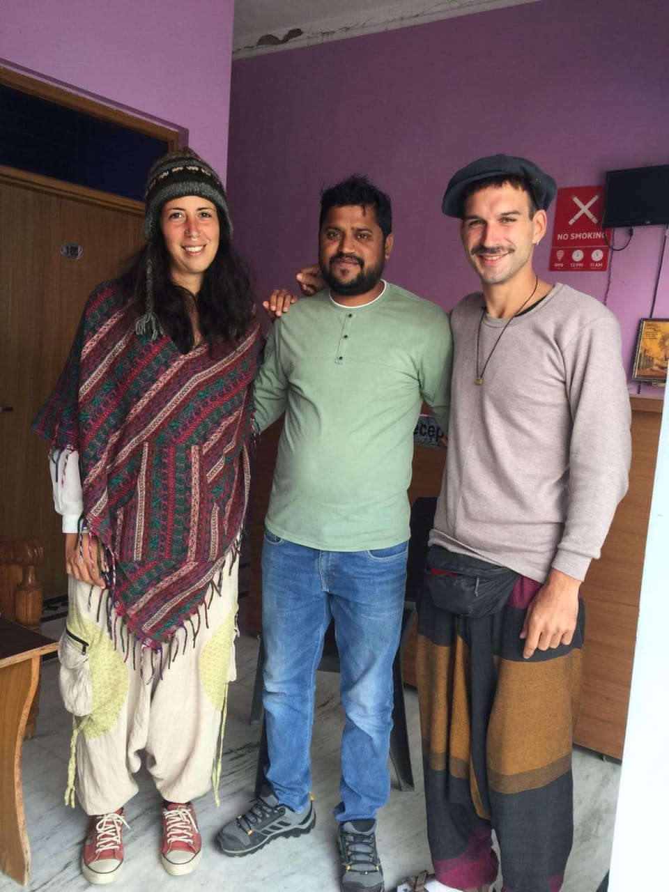 CHÉRI HOME Stay Bed and Breakfast in Uttar Pradesh