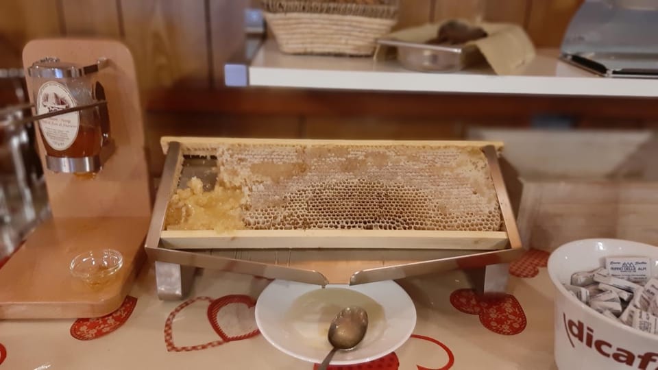 Hotel Europa Hotel in Bardonecchia