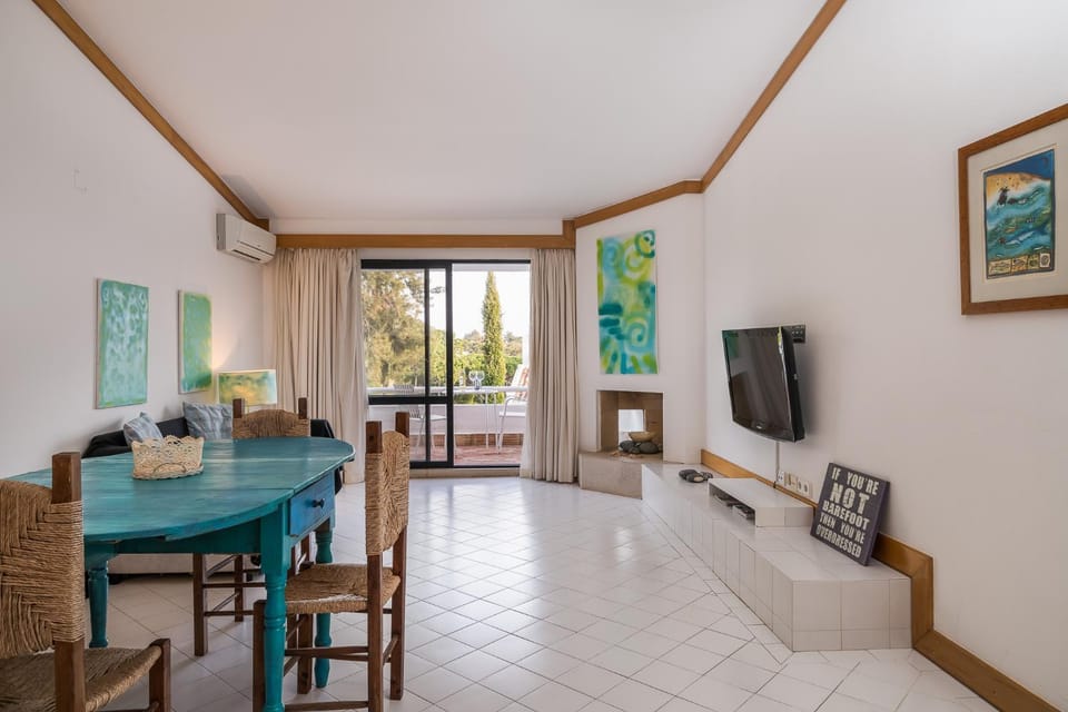 BmyGuest - Quinta do Lago Lounge Apartment Apartment in Faro District