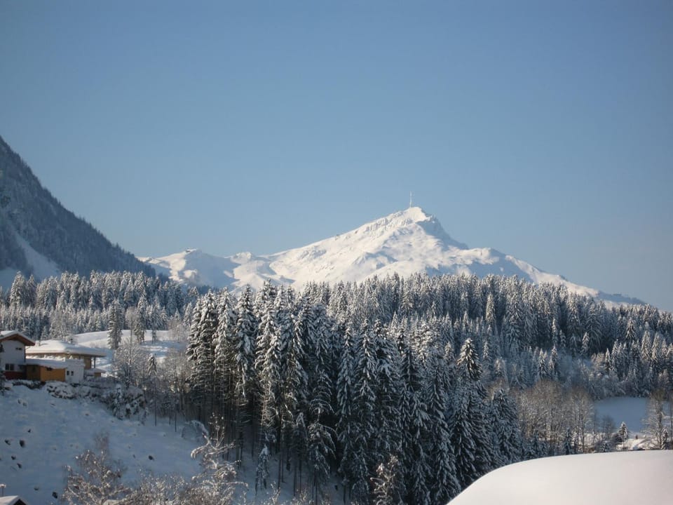 Natural landscape