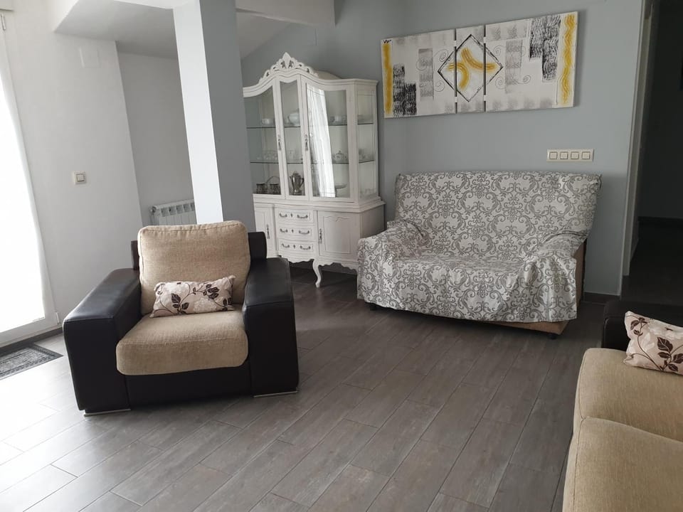 Lounge or bar