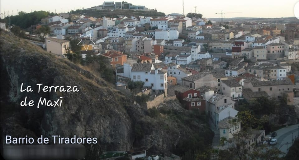 Neighbourhood, Natural landscape, City view, Mountain view, Street view
