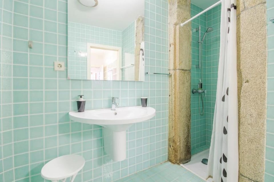 OHH - Ganesha studio- Oporto Center Apartment in Porto