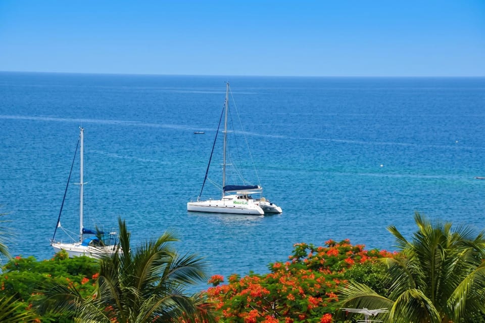 Sea view