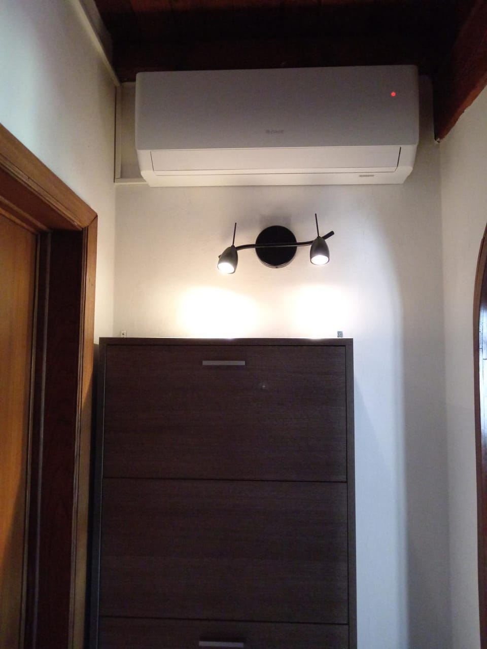 air conditioner