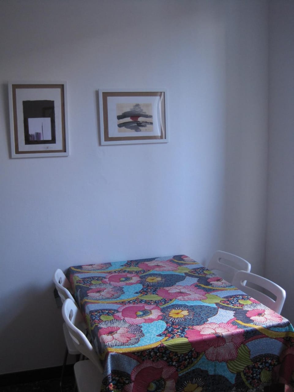 Una Porta sul Porto Antico Apartment in Genoa