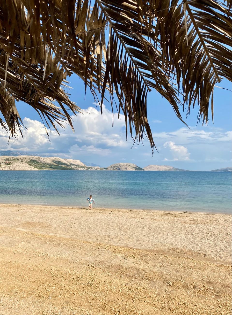 Nearby landmark, Day, Natural landscape, Beach, Sea view