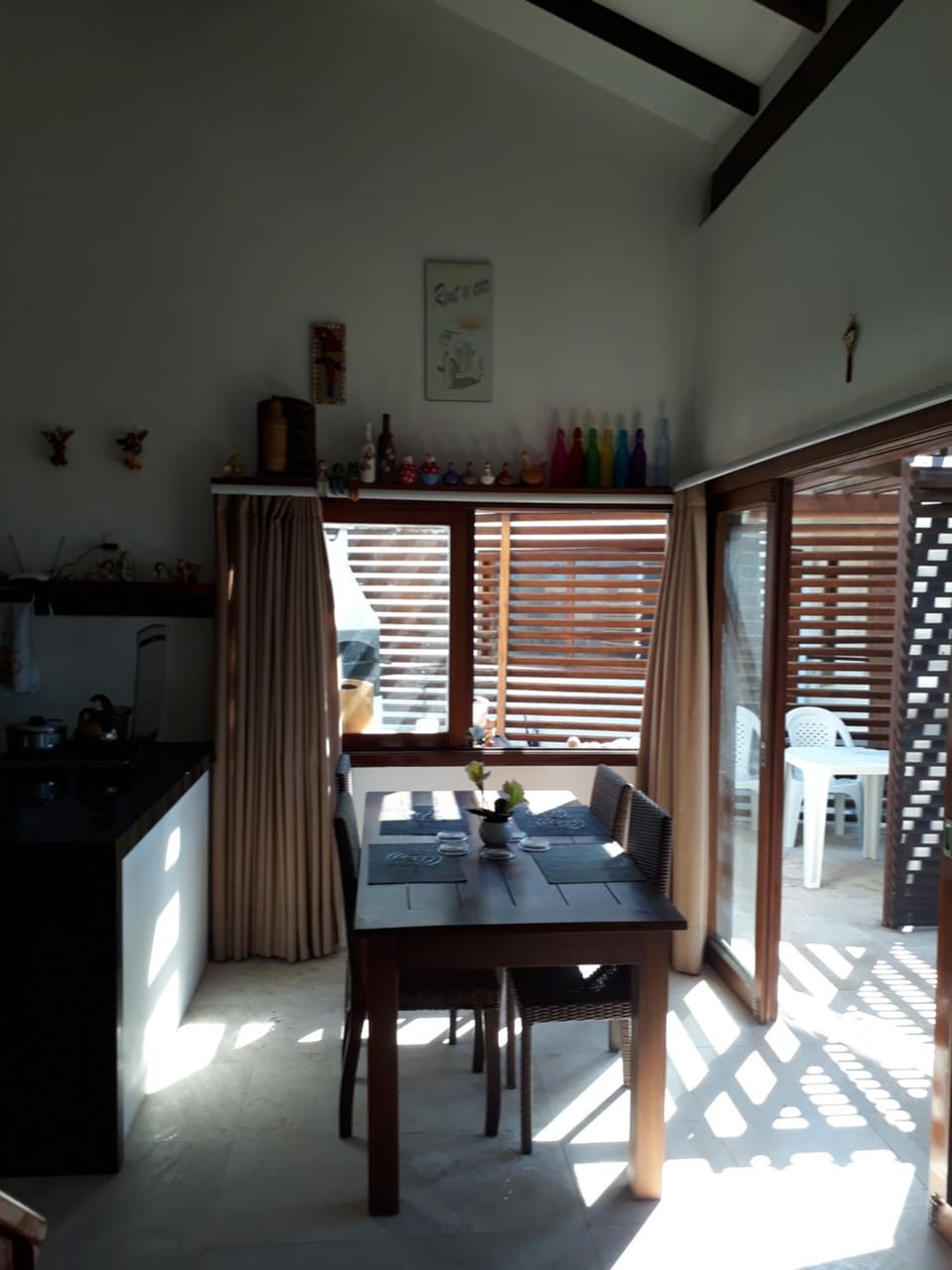 Apartamento Taíba Beach Resort Apartment in State of Ceará