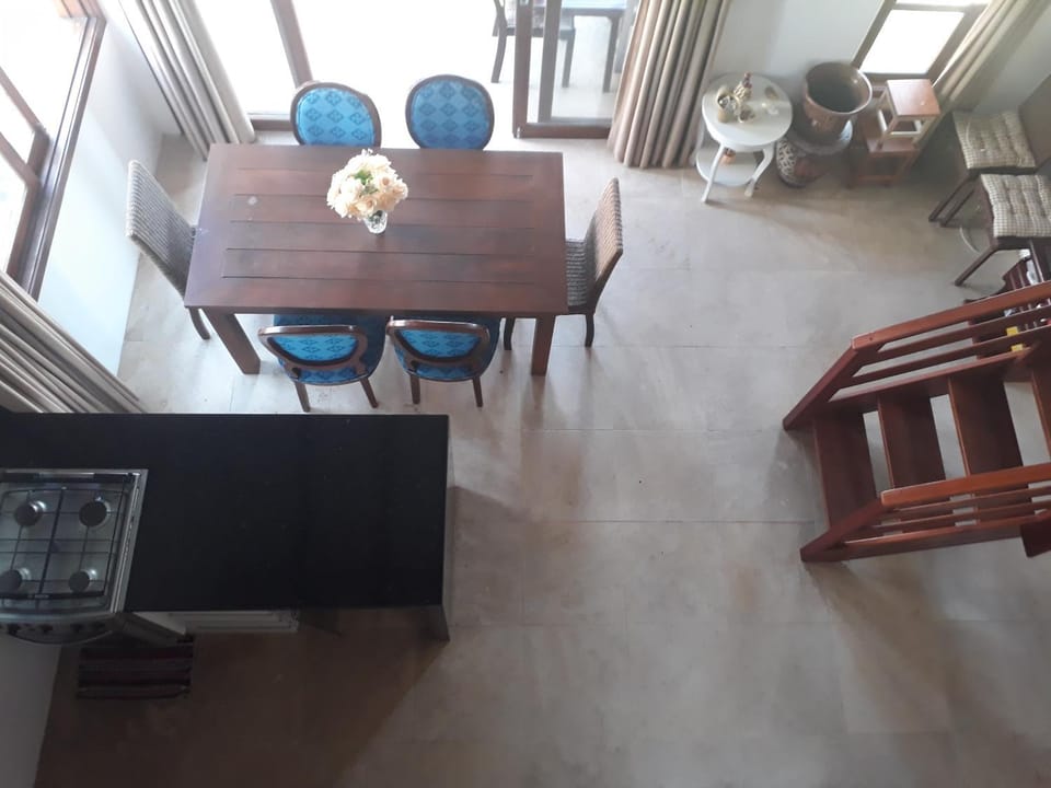 Apartamento Taíba Beach Resort Apartment in State of Ceará