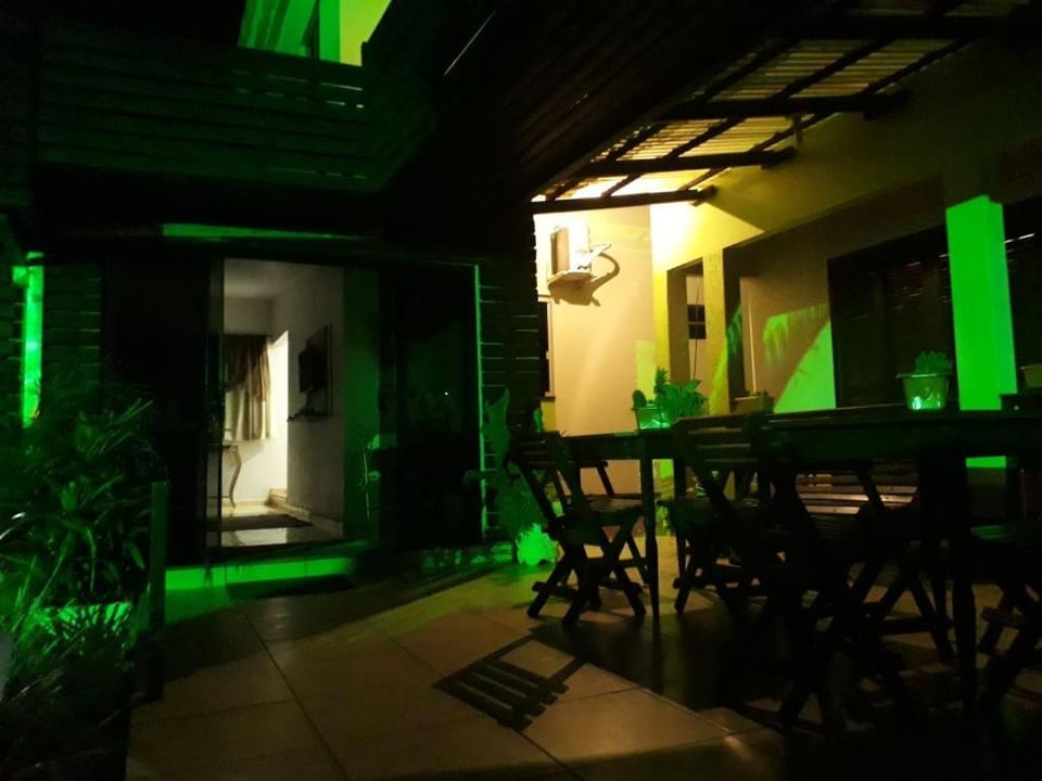 Pousada da Família Apartment in State of Santa Catarina