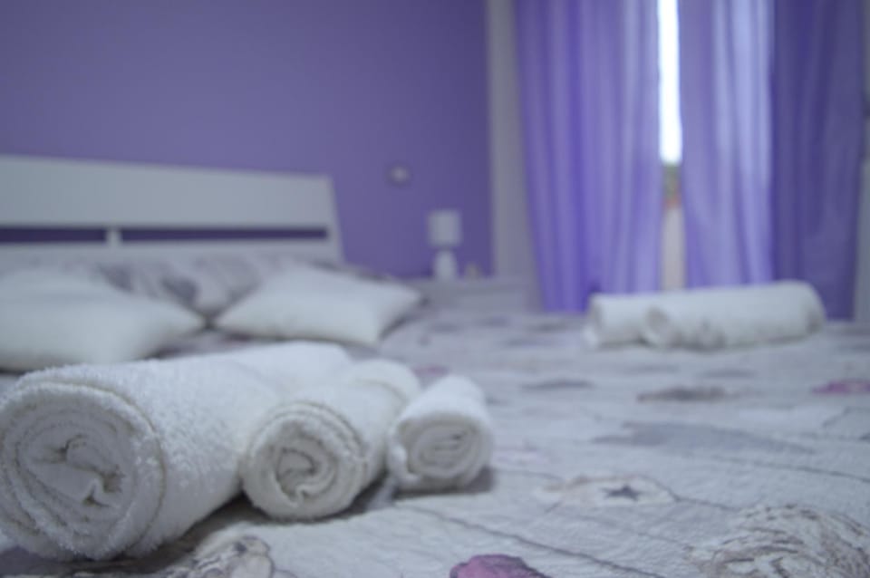 towels