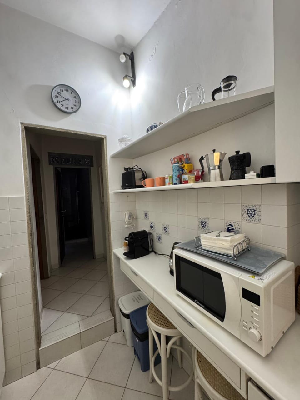 Close to Michelangelo Apartment in Florence