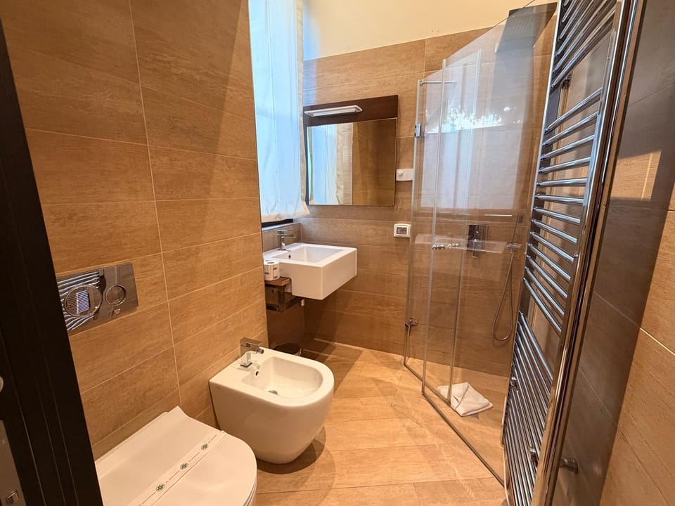 Arena Luxury Suite Bed and Breakfast in Verona